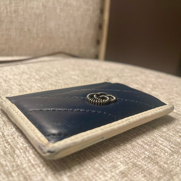 GG Marmont Card case - Picture 14 of 15